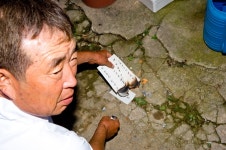 경상남도 합천군 덕곡면 율지리 민속지 - 국립민속박물관 민속현장조사 경상남도 합천군 덕곡면 율지리 민속지