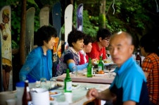 경상남도 합천군 덕곡면 율지리 민속지 - 국립민속박물관 민속현장조사 경상남도 합천군 덕곡면 율지리 민속지