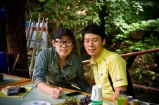 경상남도 합천군 덕곡면 율지리 민속지 - 국립민속박물관 민속현장조사 경상남도 합천군 덕곡면 율지리 민속지