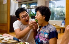 경상남도 합천군 덕곡면 율지리 민속지 - 국립민속박물관 민속현장조사 경상남도 합천군 덕곡면 율지리 민속지