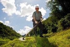 경상남도 합천군 덕곡면 율지리 민속지 - 국립민속박물관 민속현장조사 경상남도 합천군 덕곡면 율지리 민속지