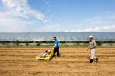 경상남도 합천군 덕곡면 율지리 민속지 - 국립민속박물관 민속현장조사 경상남도 합천군 덕곡면 율지리 민속지
