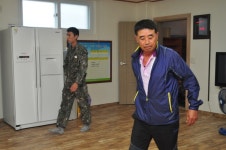 강원도 철원군 동송읍 이길리 민북마을 민속지 - 국립민속박물관 민속현장조사 강원도 철원군 동송읍 이길리 민북마을 민속지