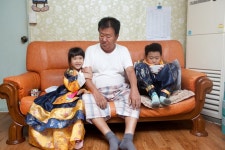 강원도 철원군 동송읍 이길리 민북마을 민속지 - 국립민속박물관 민속현장조사 강원도 철원군 동송읍 이길리 민북마을 민속지