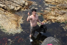 강원도 삼척시 원덕읍 갈남1리 민속지 - 국립민속박물관 민속현장조사 강원도 삼척시 원덕읍 갈남1리 민속지