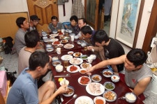 강원도 삼척시 원덕읍 갈남1리 민속지 - 국립민속박물관 민속현장조사 강원도 삼척시 원덕읍 갈남1리 민속지