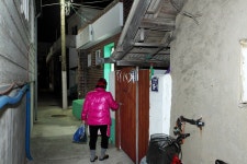 강원도 속초시 청호동 민속지 - 국립민속박물관 민속현장조사 강원도 속초시 청호동 민속지