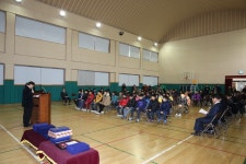 강원도 속초시 청호동 민속지 - 국립민속박물관 민속현장조사 강원도 속초시 청호동 민속지