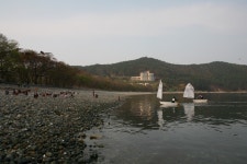 경상남도 남해군 삼동면 물건리 민속지 - 국립민속박물관 민속현장조사 경상남도 남해군 삼동면 물건리 민속지