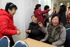 경기도 안산시 원곡동 다문화 특구 민속지 - 국립민속박물관 민속현장조사 경기도 안산시 원곡동 다문화 특구 민속지