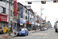 경기도 안산시 원곡동 다문화 특구 민속지 - 국립민속박물관 민속현장조사 경기도 안산시 원곡동 다문화 특구 민속지