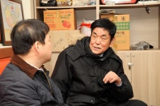 경기도 안산시 원곡동 다문화 특구 민속지 - 국립민속박물관 민속현장조사 경기도 안산시 원곡동 다문화 특구 민속지