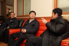 경기도 안산시 원곡동 다문화 특구 민속지 - 국립민속박물관 민속현장조사 경기도 안산시 원곡동 다문화 특구 민속지