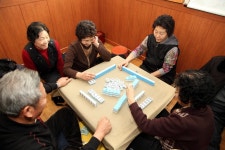 경기도 안산시 원곡동 다문화 특구 민속지 - 국립민속박물관 민속현장조사 경기도 안산시 원곡동 다문화 특구 민속지