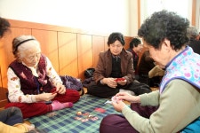 경기도 안산시 원곡동 다문화 특구 민속지 - 국립민속박물관 민속현장조사 경기도 안산시 원곡동 다문화 특구 민속지