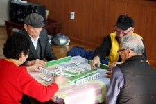 경기도 안산시 원곡동 다문화 특구 민속지 - 국립민속박물관 민속현장조사 경기도 안산시 원곡동 다문화 특구 민속지