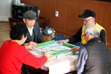 경기도 안산시 원곡동 다문화 특구 민속지 - 국립민속박물관 민속현장조사 경기도 안산시 원곡동 다문화 특구 민속지