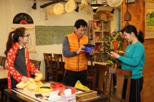 경기도 안산시 원곡동 다문화 특구 민속지 - 국립민속박물관 민속현장조사 경기도 안산시 원곡동 다문화 특구 민속지