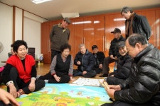 경기도 안산시 원곡동 다문화 특구 민속지 - 국립민속박물관 민속현장조사 경기도 안산시 원곡동 다문화 특구 민속지