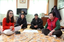 경기도 안산시 원곡동 다문화 특구 민속지 - 국립민속박물관 민속현장조사 경기도 안산시 원곡동 다문화 특구 민속지