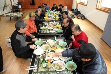 경기도 안산시 원곡동 다문화 특구 민속지 - 국립민속박물관 민속현장조사 경기도 안산시 원곡동 다문화 특구 민속지