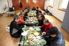 경기도 안산시 원곡동 다문화 특구 민속지 - 국립민속박물관 민속현장조사 경기도 안산시 원곡동 다문화 특구 민속지