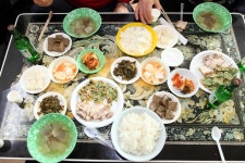 경기도 안산시 원곡동 다문화 특구 민속지 - 국립민속박물관 민속현장조사 경기도 안산시 원곡동 다문화 특구 민속지