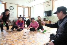 경기도 안산시 원곡동 다문화 특구 민속지 - 국립민속박물관 민속현장조사 경기도 안산시 원곡동 다문화 특구 민속지