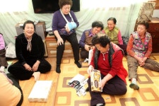 경기도 안산시 원곡동 다문화 특구 민속지 - 국립민속박물관 민속현장조사 경기도 안산시 원곡동 다문화 특구 민속지