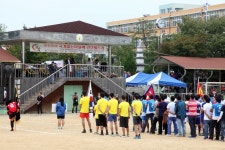 경기도 안산시 원곡동 다문화 특구 민속지 - 국립민속박물관 민속현장조사 경기도 안산시 원곡동 다문화 특구 민속지