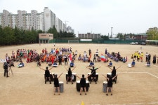 경기도 안산시 원곡동 다문화 특구 민속지 - 국립민속박물관 민속현장조사 경기도 안산시 원곡동 다문화 특구 민속지