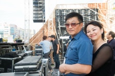 경기도 안산시 원곡동 다문화 특구 동포가정 살림살이 - 국립민속박물관 민속현장조사 경기도 안산시 원곡동 다문화 특구 동포가정 살림살이