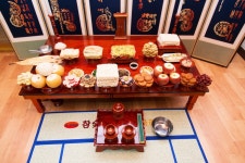 경기도 안성시 죽산면 매산리 민속지 - 국립민속박물관 민속현장조사 경기도 안성시 죽산면 매산리 민속지