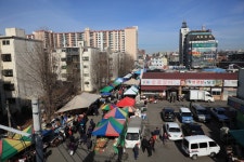 경기도 파주시 문산읍 임진리 민속지 - 국립민속박물관 민속현장조사 경기도 파주시 문산읍 임진리 민속지