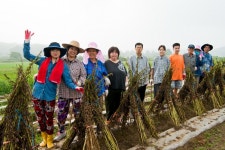 경기도 파주시 문산읍 임진리 살림살이 - 국립민속박물관 민속현장조사 경기도 파주시 문산읍 임진리 살림살이