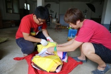 경기도 파주시 문산읍 임진리 살림살이 - 국립민속박물관 민속현장조사 경기도 파주시 문산읍 임진리 살림살이