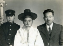 경기도 파주시 문산읍 임진리 살림살이 - 국립민속박물관 민속현장조사 경기도 파주시 문산읍 임진리 살림살이