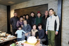 경기도 파주시 문산읍 임진리 살림살이 - 국립민속박물관 민속현장조사 경기도 파주시 문산읍 임진리 살림살이