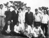 경기도 파주시 문산읍 임진리 살림살이 - 국립민속박물관 민속현장조사 경기도 파주시 문산읍 임진리 살림살이