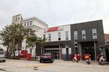 세종특별자치시 변화상(2010~2016) - 국립민속박물관 민속현장조사 세종특별자치시 변화상(2010~2016)