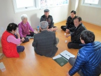 세종시 전동면 반곡리 민속지 - 국립민속박물관 민속현장조사 세종시 전동면 반곡리 민속지