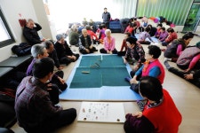 세종시 전동면 반곡리 민속지 - 국립민속박물관 민속현장조사 세종시 전동면 반곡리 민속지