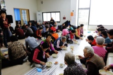 세종시 전동면 반곡리 민속지 - 국립민속박물관 민속현장조사 세종시 전동면 반곡리 민속지