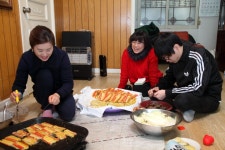 세종시 전동면 미곡리 민속지 - 국립민속박물관 민속현장조사 세종시 전동면 미곡리 민속지