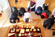 세종시 전동면 미곡리 민속지 - 국립민속박물관 민속현장조사 세종시 전동면 미곡리 민속지