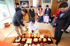 세종시 전동면 미곡리 민속지 - 국립민속박물관 민속현장조사 세종시 전동면 미곡리 민속지