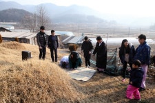 세종시 전동면 미곡리 민속지 - 국립민속박물관 민속현장조사 세종시 전동면 미곡리 민속지