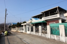 세종시 전동면 미곡리 민속지 - 국립민속박물관 민속현장조사 세종시 전동면 미곡리 민속지