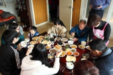 세종시 전동면 미곡리 민속지 - 국립민속박물관 민속현장조사 세종시 전동면 미곡리 민속지