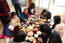 세종시 전동면 미곡리 민속지 - 국립민속박물관 민속현장조사 세종시 전동면 미곡리 민속지